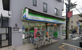 ファミリーマート 江東東砂店