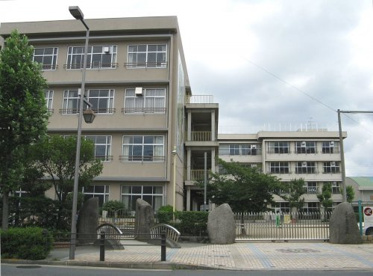 豊中市立高川小学校の画像1