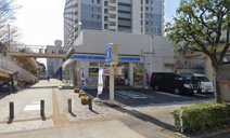 ローソン 小名木川店