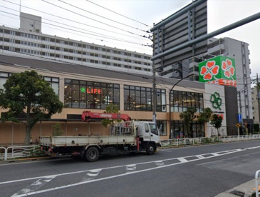 ライフ 東砂店の画像1