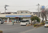 ローソン 二之江町店