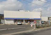 ローソン 江戸川六丁目店