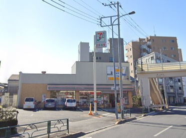 セブンイレブン 西瑞江環七通り店の画像1