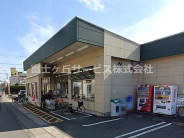 スーパーカドイケ 本店の画像1