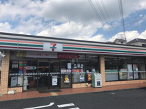 セブンイレブン 朝霞栄町5丁目店