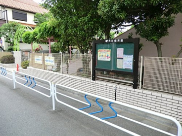 大杉保育園の画像1
