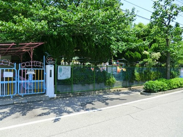 東小松川幼稚園の画像1