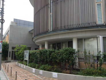 私立和光幼稚園の画像1