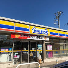 ミニストップ 市川若宮店の画像1
