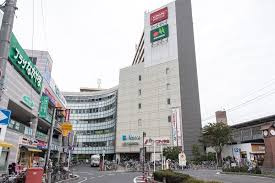 maruetsu(マルエツ) 下総中山店の画像1