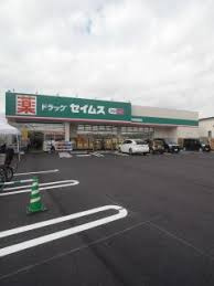 ドラッグセイムス 船橋西船店の画像1
