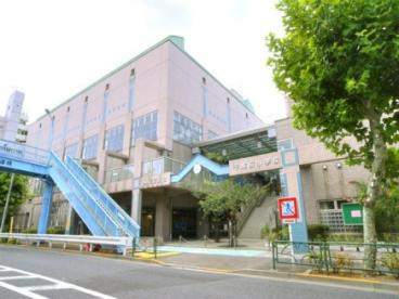 足立区立千寿桜小学校の画像1