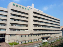厚生中央病院
