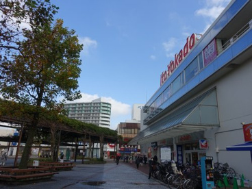 イトーヨーカドー上永谷店の画像1
