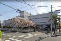 広川町立広小学校