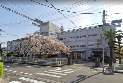 広川町立広小学校の画像1