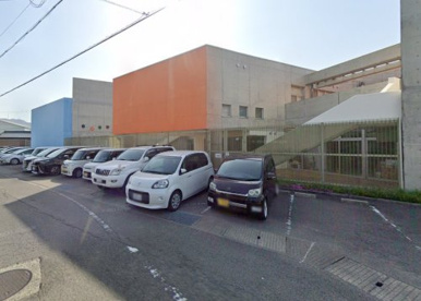 町立広川なかよし子供園の画像1