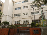 横浜市立中村小学校