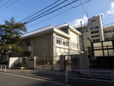 横浜市立南吉田小学校