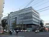 南区総合庁舎
