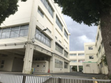横浜市立永谷小学校