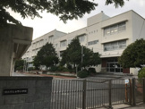 横浜市立永野小学校