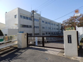 横浜市立下永谷小学校
