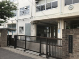 横浜市立南台小学校