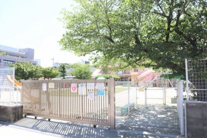 茨木市立認定こども園茨木幼稚園の画像1