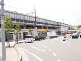JR外房線大網駅