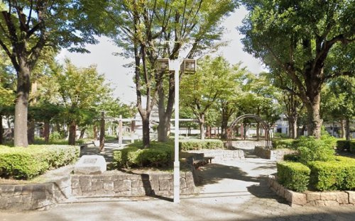生野東4公園の画像