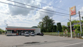セイコーマート 大和店