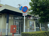 袋井小川郵便局