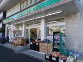 ローソンストア100 横浜宮元町店