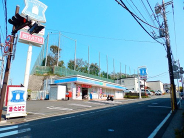 ローソン 磯子森五丁目店の画像1