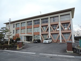 甲賀市立大原小学校