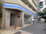 ローソン 扇町店