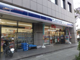 ローソン ＬＴＦ横浜本町店