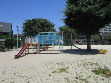 朝日３丁目公園情報ページ さいたま市の不動産売却はさいたま不動産