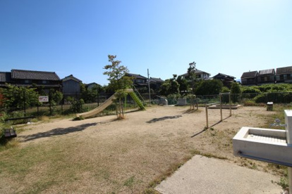 菱川第八公園の画像2