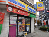 ミニストップ 黄金橋店