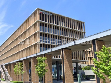 私立常葉大学短期大学部静岡草薙キャンパスの画像1
