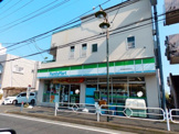 ファミリーマート 双葉南高校前店