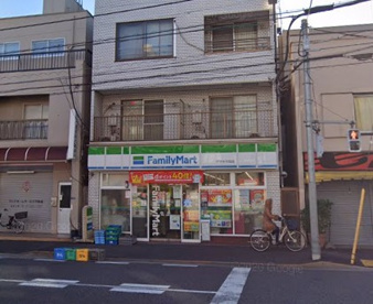 ファミリーマート ヤマキ千田店の画像1