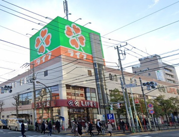 ライフ 深川猿江店の画像1