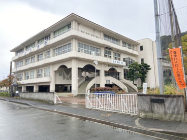 熊本市立池上小学校の画像1