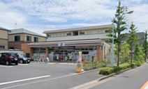 セブンイレブン 江戸川篠崎4丁目店