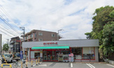 まいばすけっと 篠崎町5丁目店