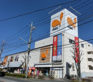 ダイエー東川口店情報ページ 池袋の賃貸情報はルームストーリー池袋店