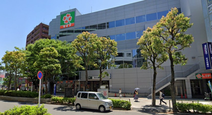 ライフ 篠崎店の画像1